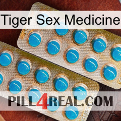 Tiger Sex Medicine new08